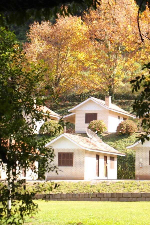 Pousada Parque Das Pitangueiras Flores da Cunha Exteriér fotografie
